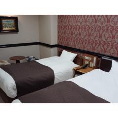 Nishikawaguchi Station Hotel - Vacation STAY 98562v