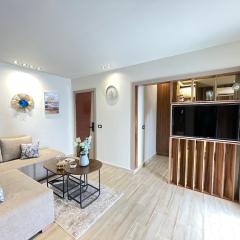 Luxury Studio House Suite 1200-6