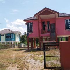 Cikra homestay