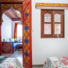 Guest House Yasmina