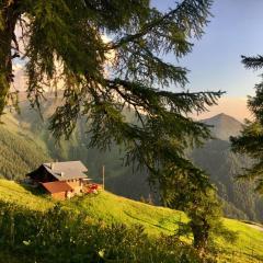 Cabane Balavaux