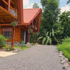 Arenal Sweet Cabins