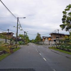 Siantan In Paya Rumput Near Std Hang Jebat, Sg Udang & UITM Lendu