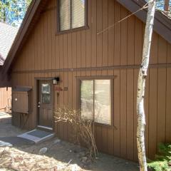 Tranquil Family Cabin