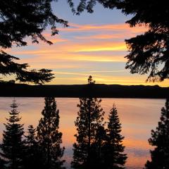 Cedar Ridge Retreat Lake Almanor