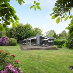 3 Bedroom Cozy Home In Gilleleje