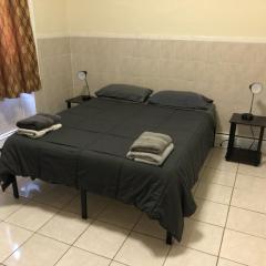 Private 1-bedroom apartment only 15 minutes to New York City Manhattan