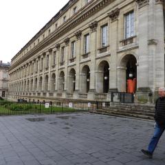 B&B Le Miroir aux Fées Bordeaux