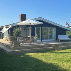 North Funen Summer Idyll By The Water