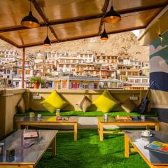 LeHostel