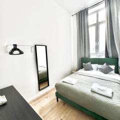 Heaven Homes - Privatzimmer mit Bad im Herzen von Düsseldorf