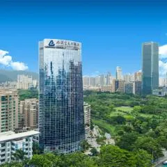深圳花园格兰云天大酒店