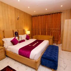 Premier Inn Johar Town Lahore