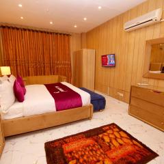 Premier Inn Johar Town Lahore