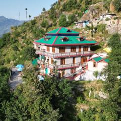 SNOW VIEW Homestay