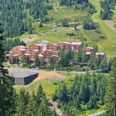 Almappartement Nassfeld- Sonnenalpe