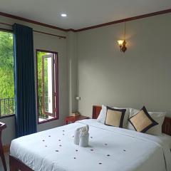 Vang Vieng Champa Resort