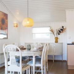 Sommerstua - Nes Camping