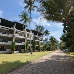 Siam Royal View Apartments