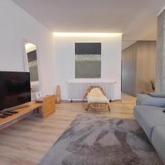 Villa Mayfa - alójate en pleno centro de Ourense