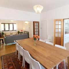 Annies Place Muizenberg
