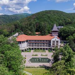 Verkhovyna Resort Medical & Wellness