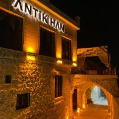 antikhan otel