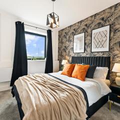 Charming 2-Bedroom Flat in Norwich