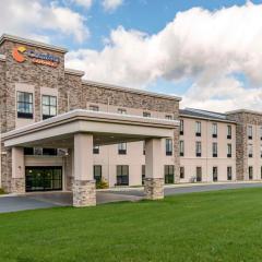 Comfort Suites Manheim - Lancaster