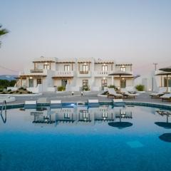 Naxos Finest Hotel & Villas