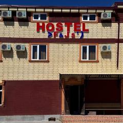 Hostel Friends of J
