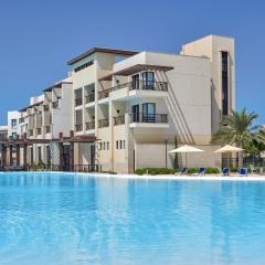 Marassi Boutique Hotel-Blanca