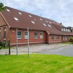 Ferienwohnung Jadebusen