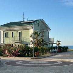 Green House Beach