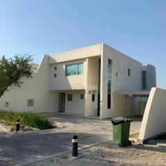 Durrat Al Bahrain villa