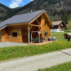 Chalet La Morte