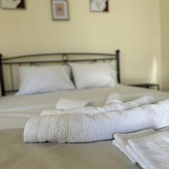 Airpoint Apartments