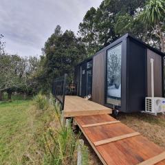 The Kauri Retreat 3