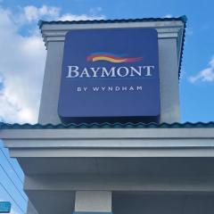 Developer Inn Orlando North, a Baymont by Wyndham