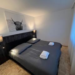 rs44 Apartments über den Dächern von Bregenz