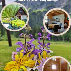 Cottage Lepena