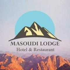 Masoudi Lodge