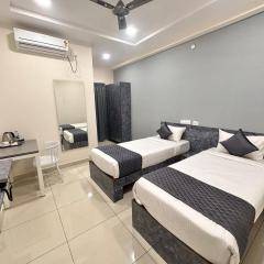 Hotel Aerotel,Hyderabad