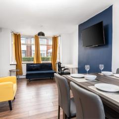 Comfy 3BR Home - Pool Table - Games - Sleeps 8