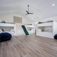 Zion Haus