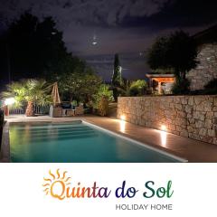 Quinta do Sol - Holiday Home in Gerês