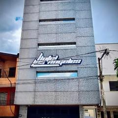 Hotel Los Ángeles