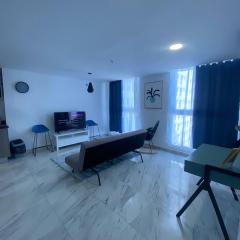 Apartamento en Avenida Balboa