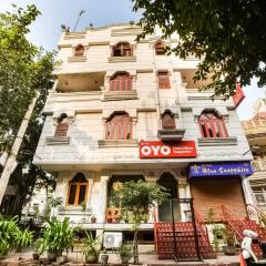 Super Hotel O Hotel Blue Sapphire Delhi