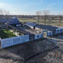 Big Cat Bungalows at The Haven - Tiger 2